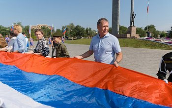 Это уже история…
